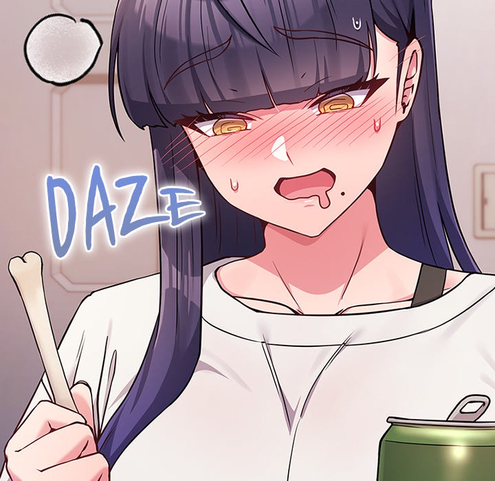 But You’re the Same Age as My Daughter?!