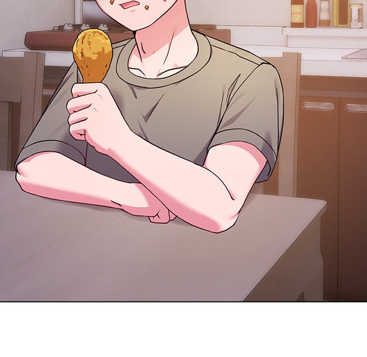 But You’re the Same Age as My Daughter?!