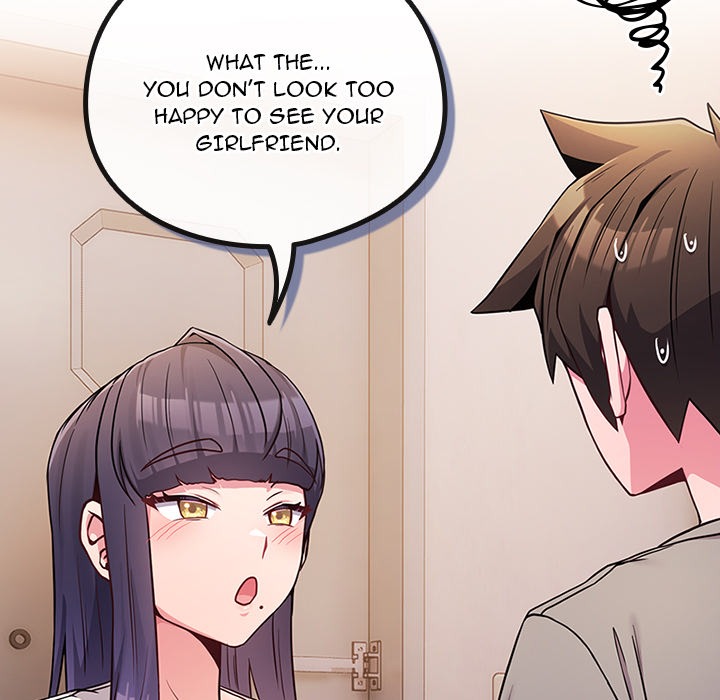 But You’re the Same Age as My Daughter?!