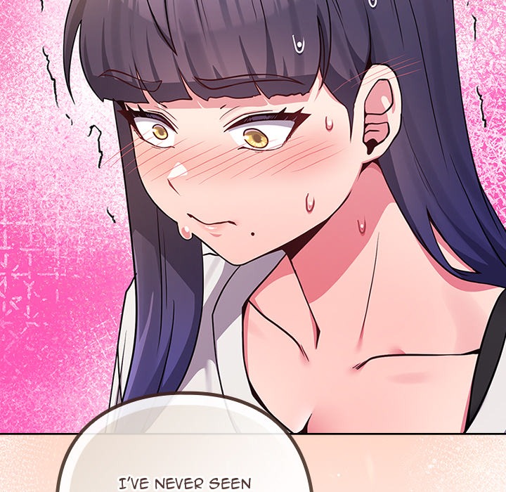 But You’re the Same Age as My Daughter?!