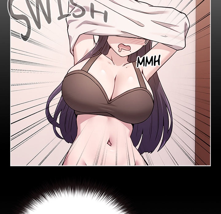 But You’re the Same Age as My Daughter?!