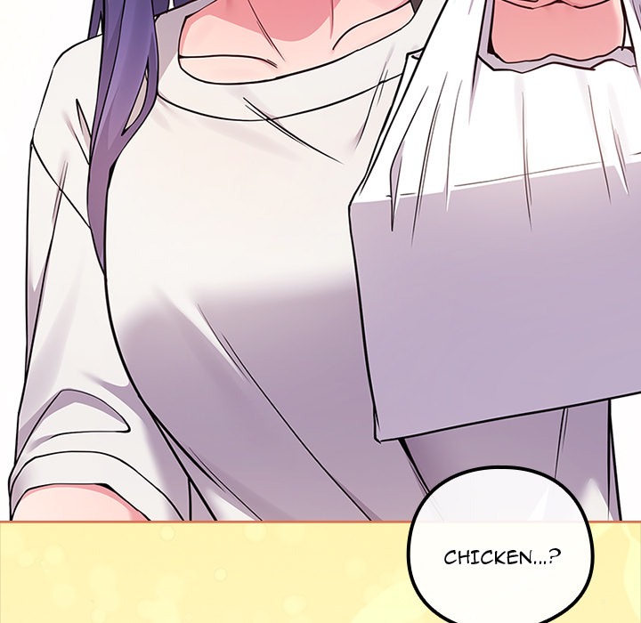 But You’re the Same Age as My Daughter?!