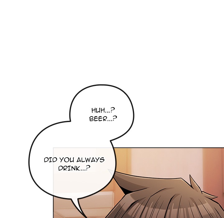 But You’re the Same Age as My Daughter?!