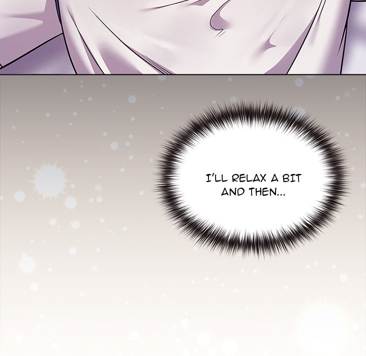 But You’re the Same Age as My Daughter?!