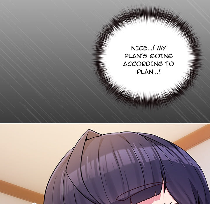 But You’re the Same Age as My Daughter?!