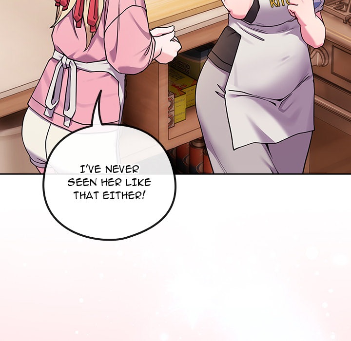 But You’re the Same Age as My Daughter?!