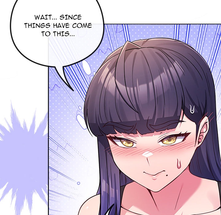 But You’re the Same Age as My Daughter?!