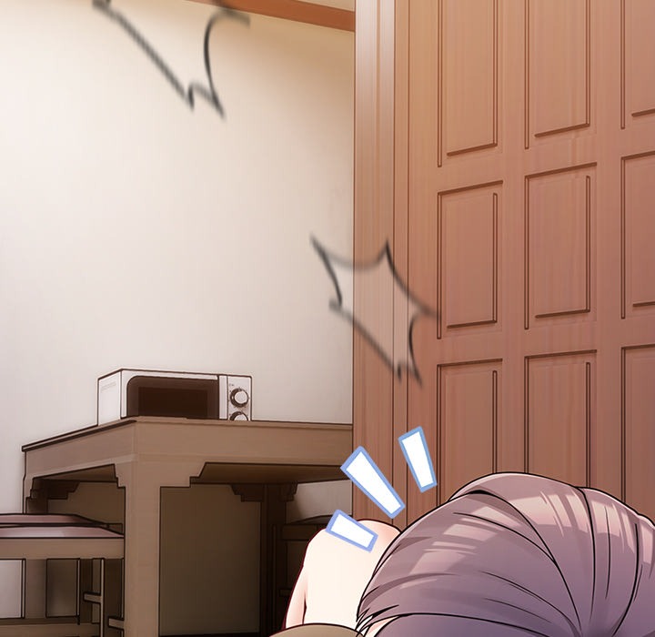 But You’re the Same Age as My Daughter?!