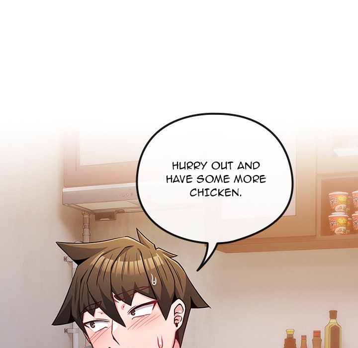 But You’re the Same Age as My Daughter?!