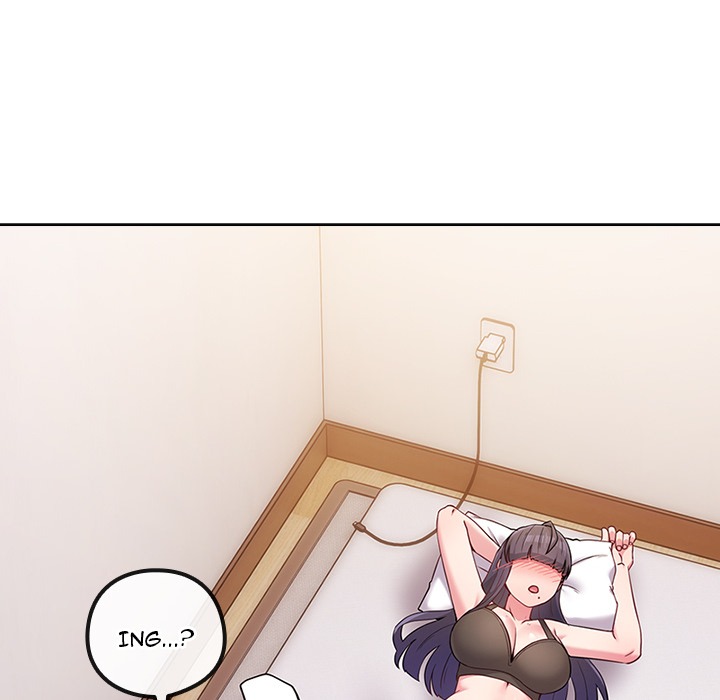 But You’re the Same Age as My Daughter?!