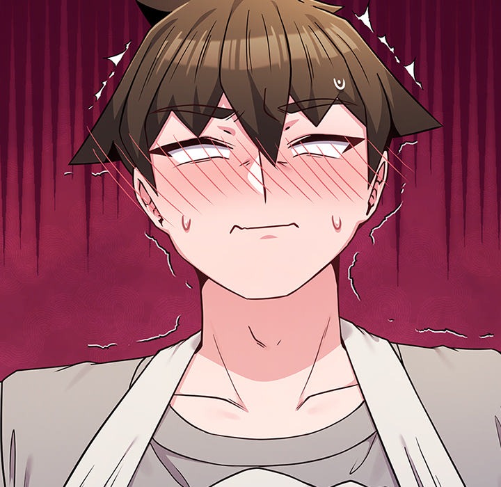 But You’re the Same Age as My Daughter?!