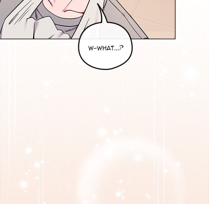 But You’re the Same Age as My Daughter?!