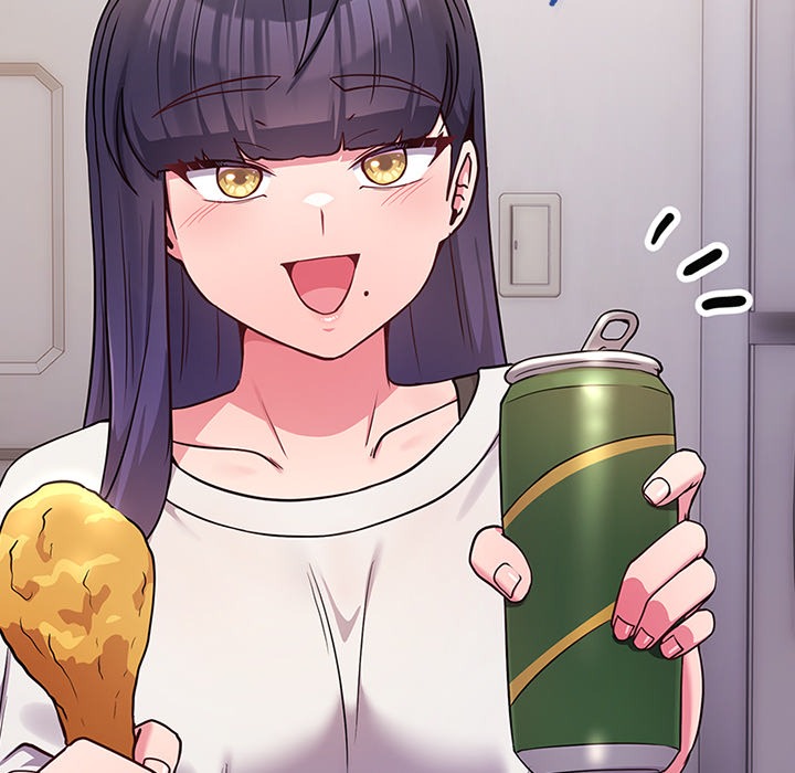 But You’re the Same Age as My Daughter?!