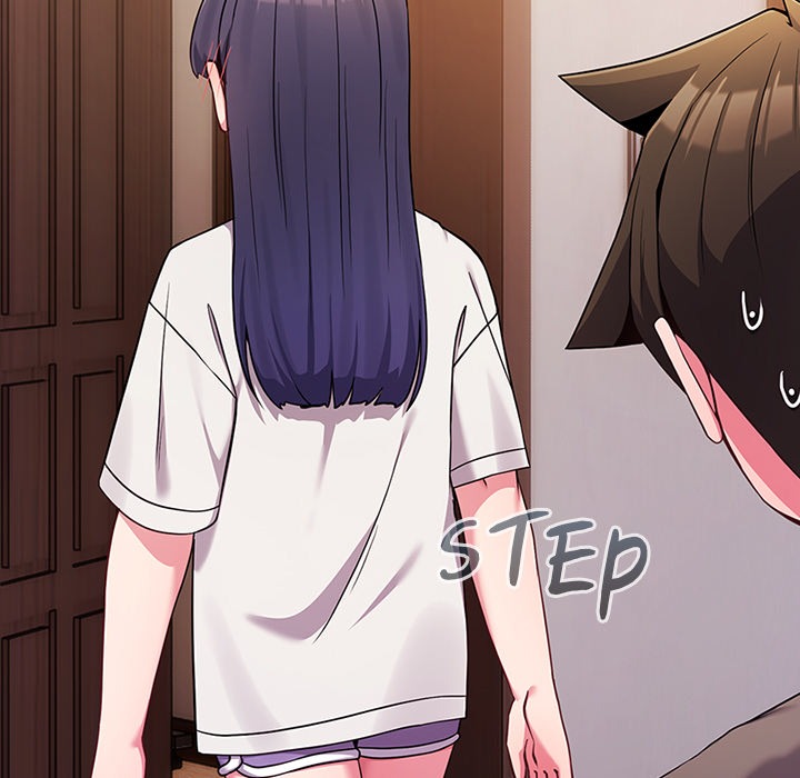 But You’re the Same Age as My Daughter?!