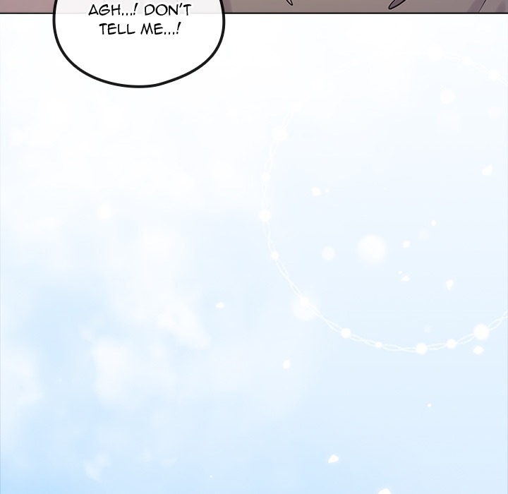 But You’re the Same Age as My Daughter?!