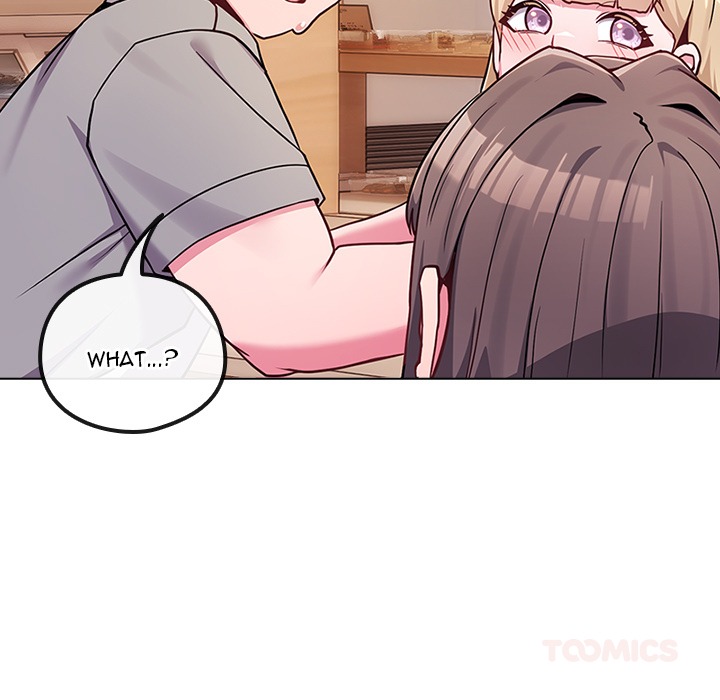 But You’re the Same Age as My Daughter?!