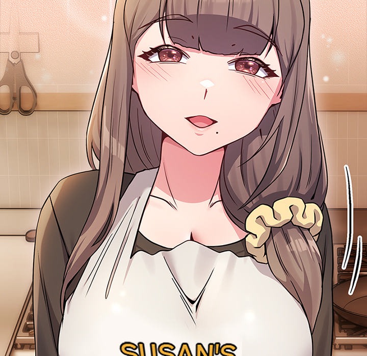 But You’re the Same Age as My Daughter?!