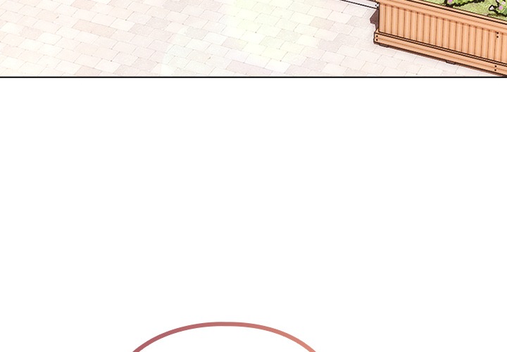 But You’re the Same Age as My Daughter?!