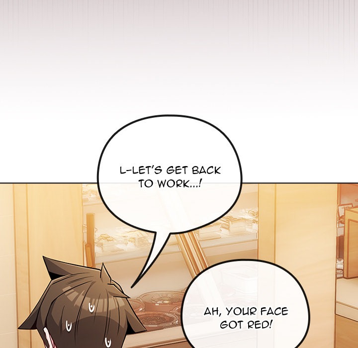 But You’re the Same Age as My Daughter?!