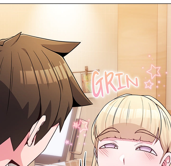 But You’re the Same Age as My Daughter?!