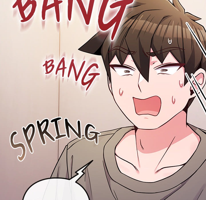 But You’re the Same Age as My Daughter?!