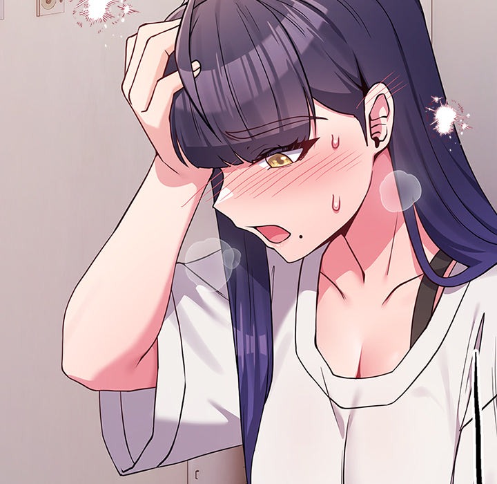 But You’re the Same Age as My Daughter?!