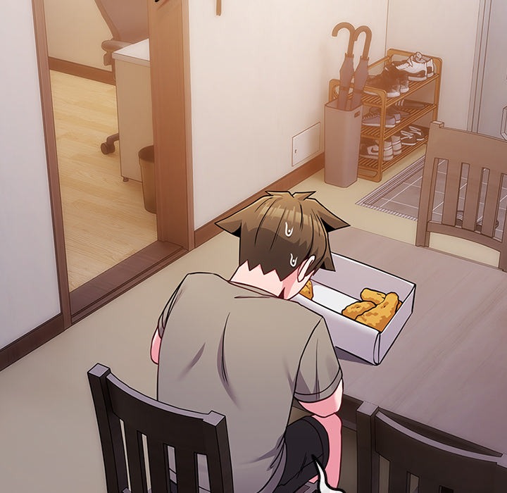 But You’re the Same Age as My Daughter?!