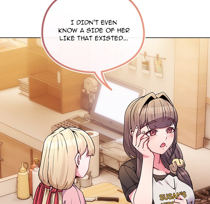 But You’re the Same Age as My Daughter?!