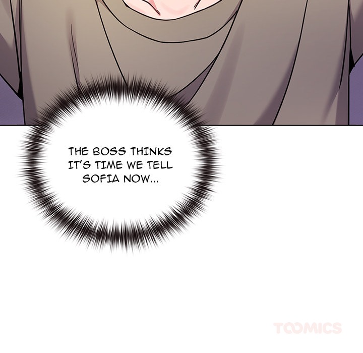 But You’re the Same Age as My Daughter?!