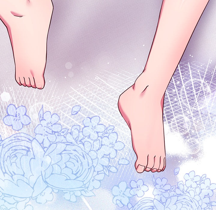 But You’re the Same Age as My Daughter?!