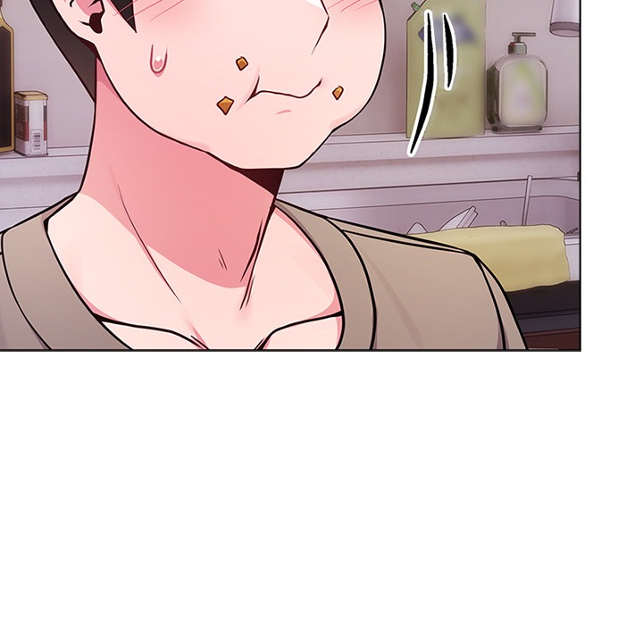 But You’re the Same Age as My Daughter?!