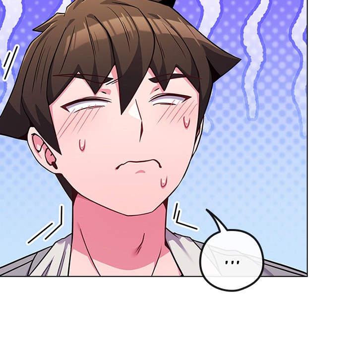 But You’re the Same Age as My Daughter?!