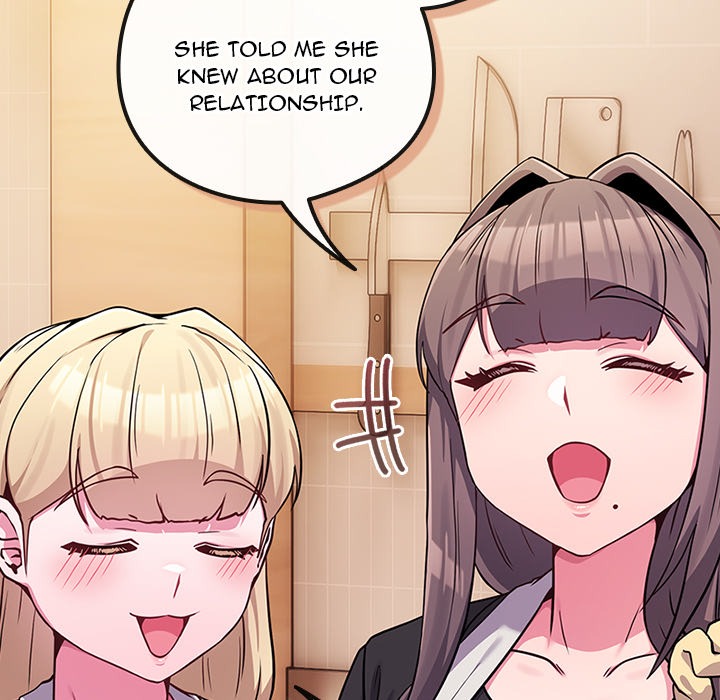 But You’re the Same Age as My Daughter?!