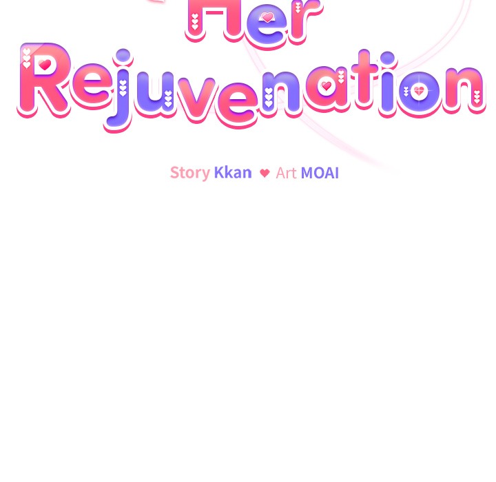 But You’re the Same Age as My Daughter?!