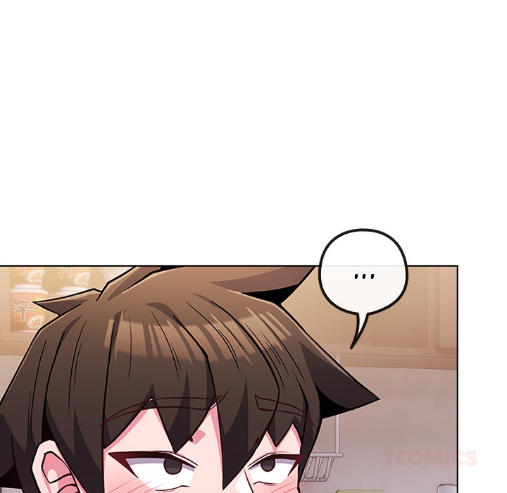 But You’re the Same Age as My Daughter?!