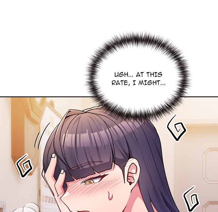 But You’re the Same Age as My Daughter?!