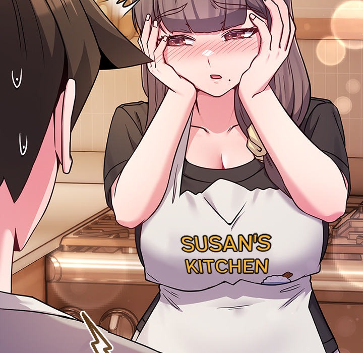 But You’re the Same Age as My Daughter?!