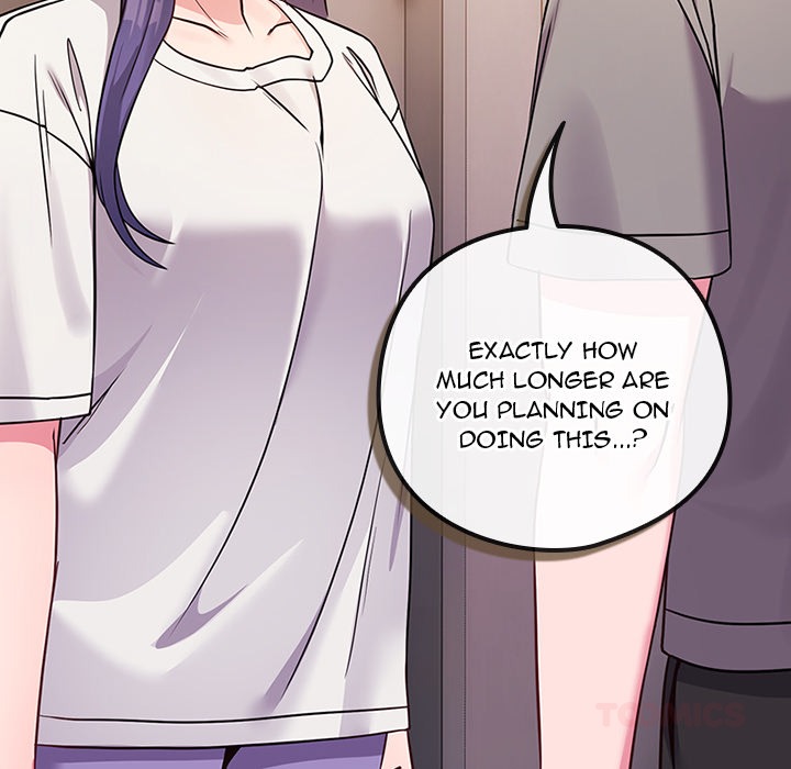 But You’re the Same Age as My Daughter?!