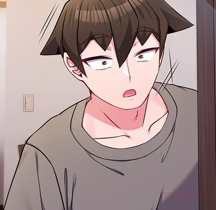 But You’re the Same Age as My Daughter?!