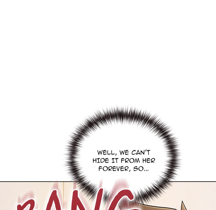 But You’re the Same Age as My Daughter?!