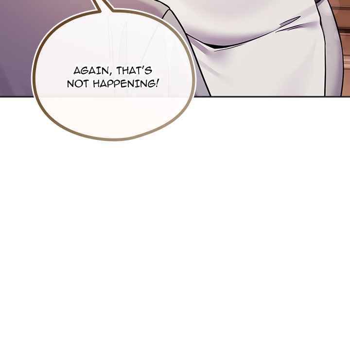 But You’re the Same Age as My Daughter?!