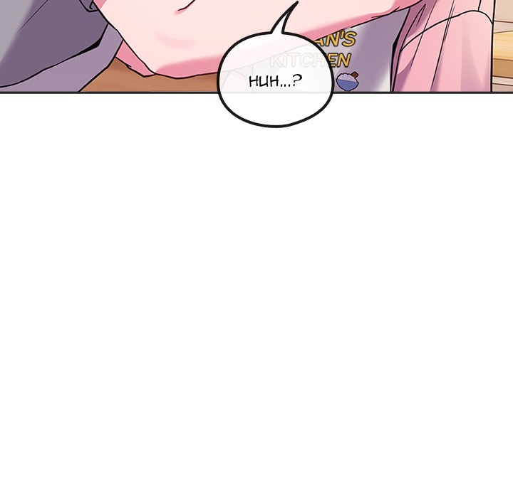 But You’re the Same Age as My Daughter?!