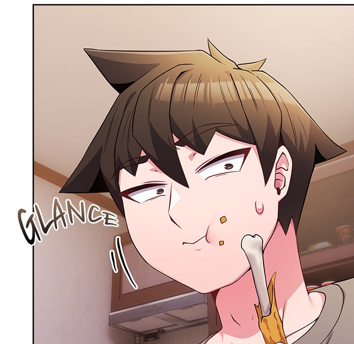 But You’re the Same Age as My Daughter?!