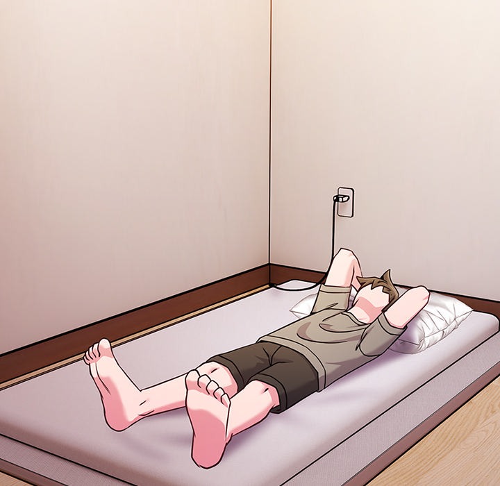 But You’re the Same Age as My Daughter?!