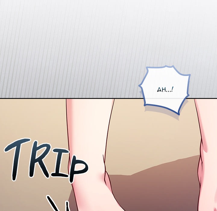 But You’re the Same Age as My Daughter?!