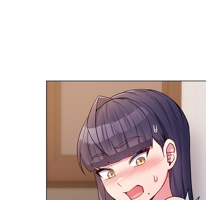 But You’re the Same Age as My Daughter?!