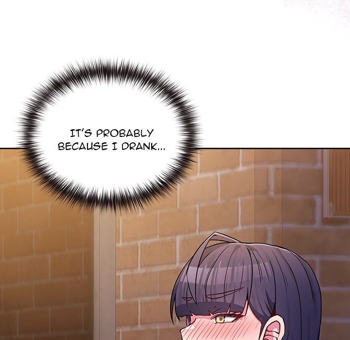 But You’re the Same Age as My Daughter?!