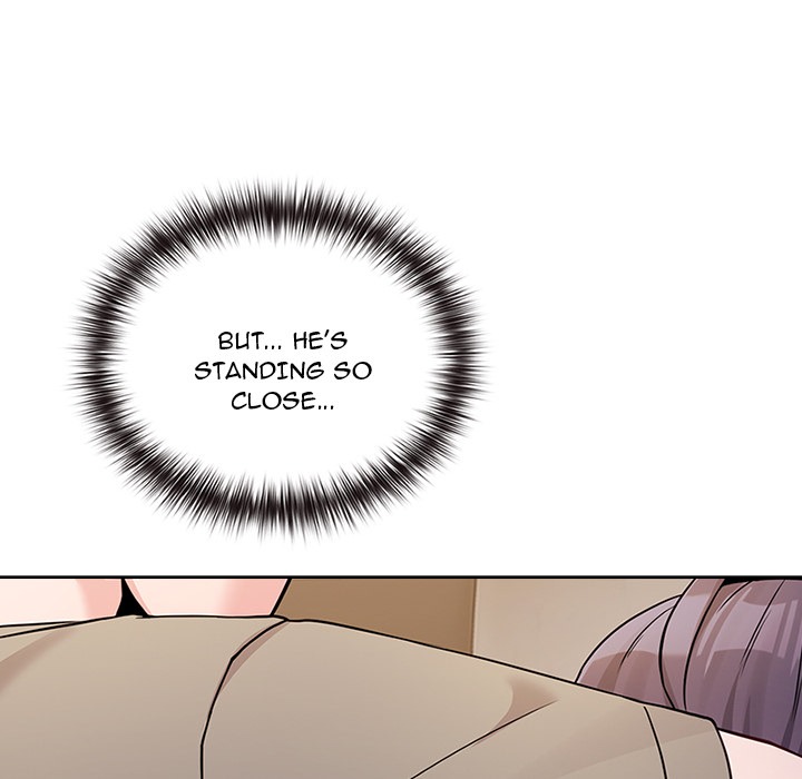 But You’re the Same Age as My Daughter?!