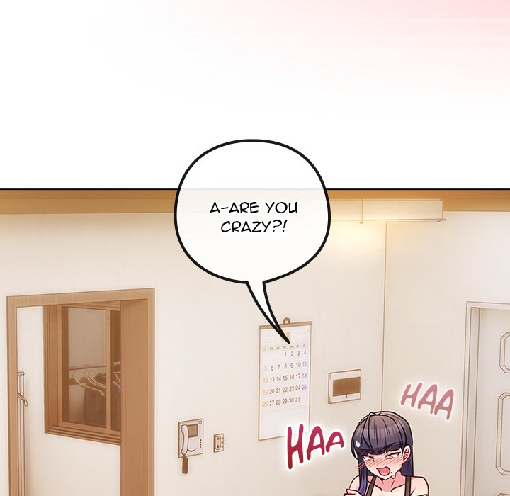 But You’re the Same Age as My Daughter?!