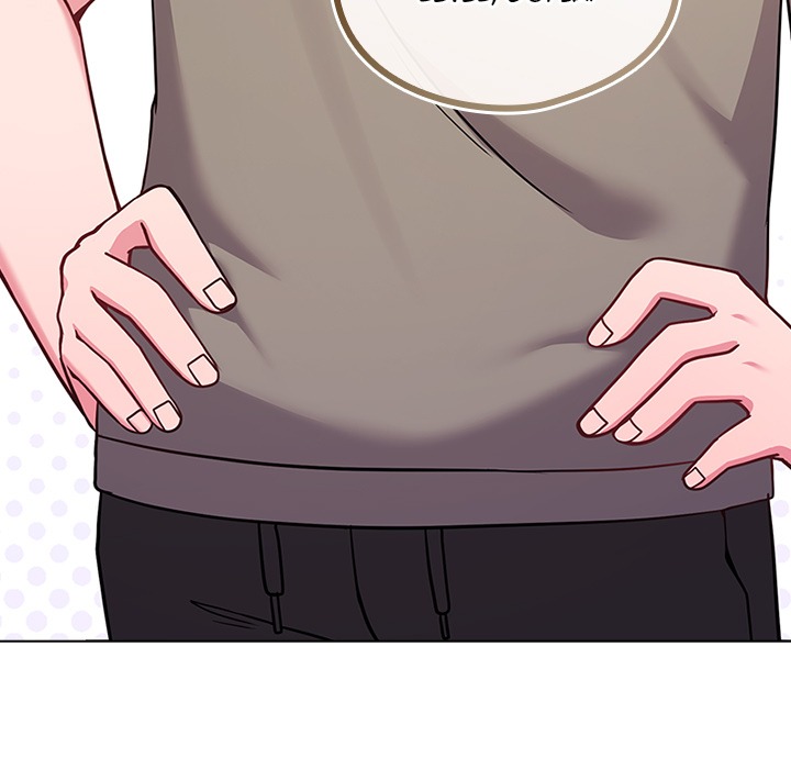 But You’re the Same Age as My Daughter?!